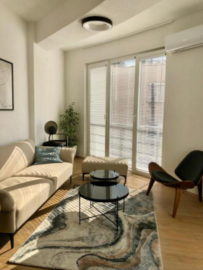 Modern apartment in city centre - Free parking